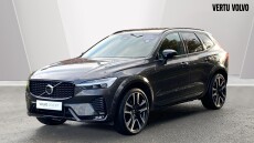 Volvo XC60 2.0 B5P Ultra Dark 5dr AWD Geartronic Petrol Estate